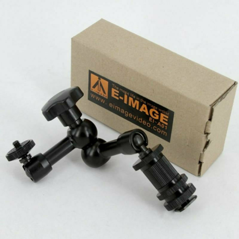 E-Image Friction Arm EI-A01 - Dragon Image