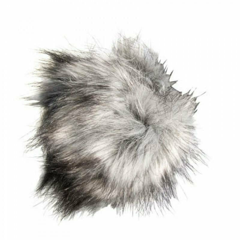 RODE Dead Kitten Artificial Fur Wind Shield - Dragon Image