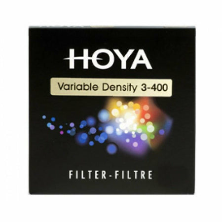 Hoya 58mm Variable Density 3-400 - Dragon Image