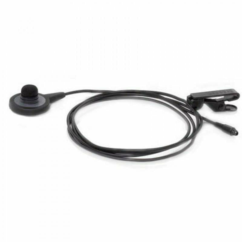 RODE PinMic Wearable Microphone - Dragon Image