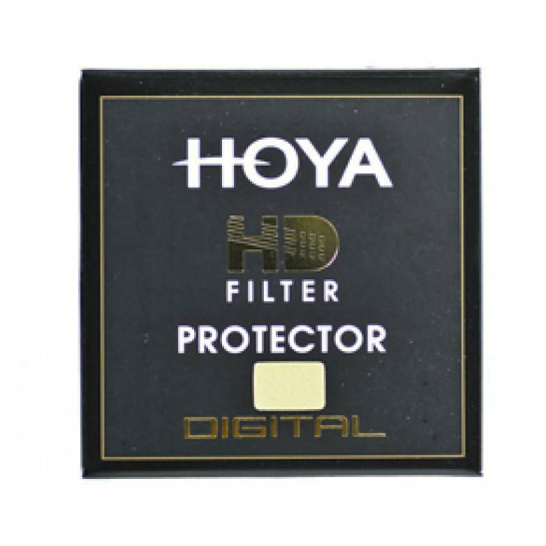 HOYA HD Filter Protector 62 - Dragon Image