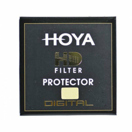 HOYA HD Filter Protector 72 - Dragon Image