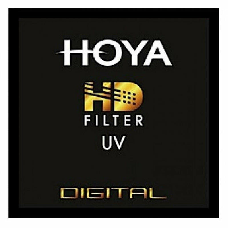 Hoya HD UV Filter 72mm - Dragon Image