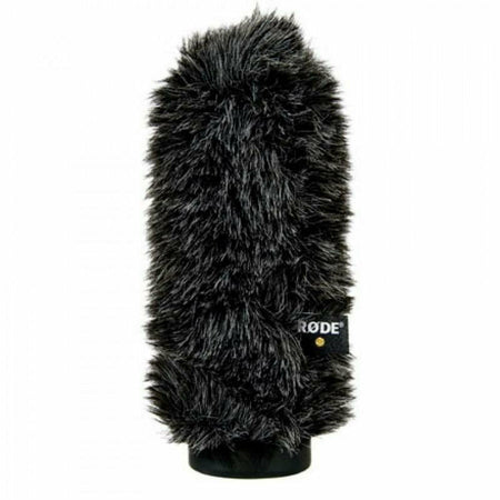 RODE WS7 Deluxe Windshield for the NTG3 Microphone - Dragon Image