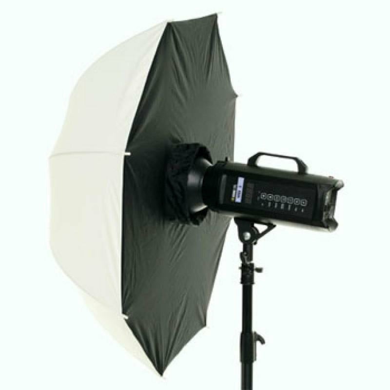 LightPro 36inch Shoot Through Softbox Umbrella - Dragon Image