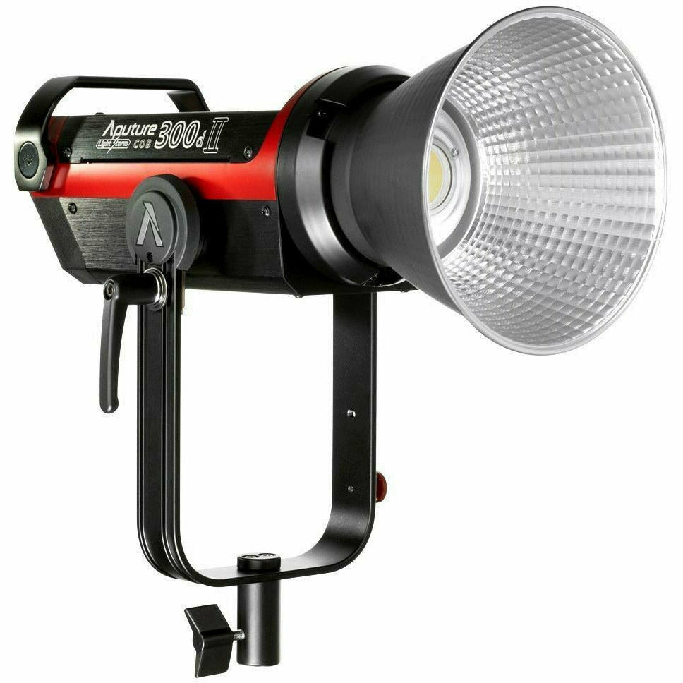 Aputure Light Storm C300d II Kit - Dragon Image