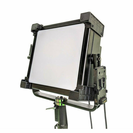 Lightpro DS-811 200w Ultra soft RGB LED Light - Dragon Image