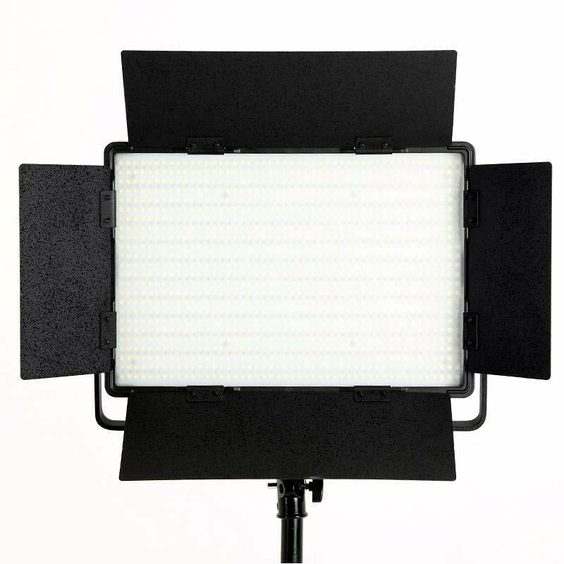 Hire Equipment - Lightpro DN-1200SC LED Panel - Daily Hire 24hr - Dragon Image