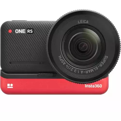 Insta360 One RS 1-Inch Edition - Dragon Image