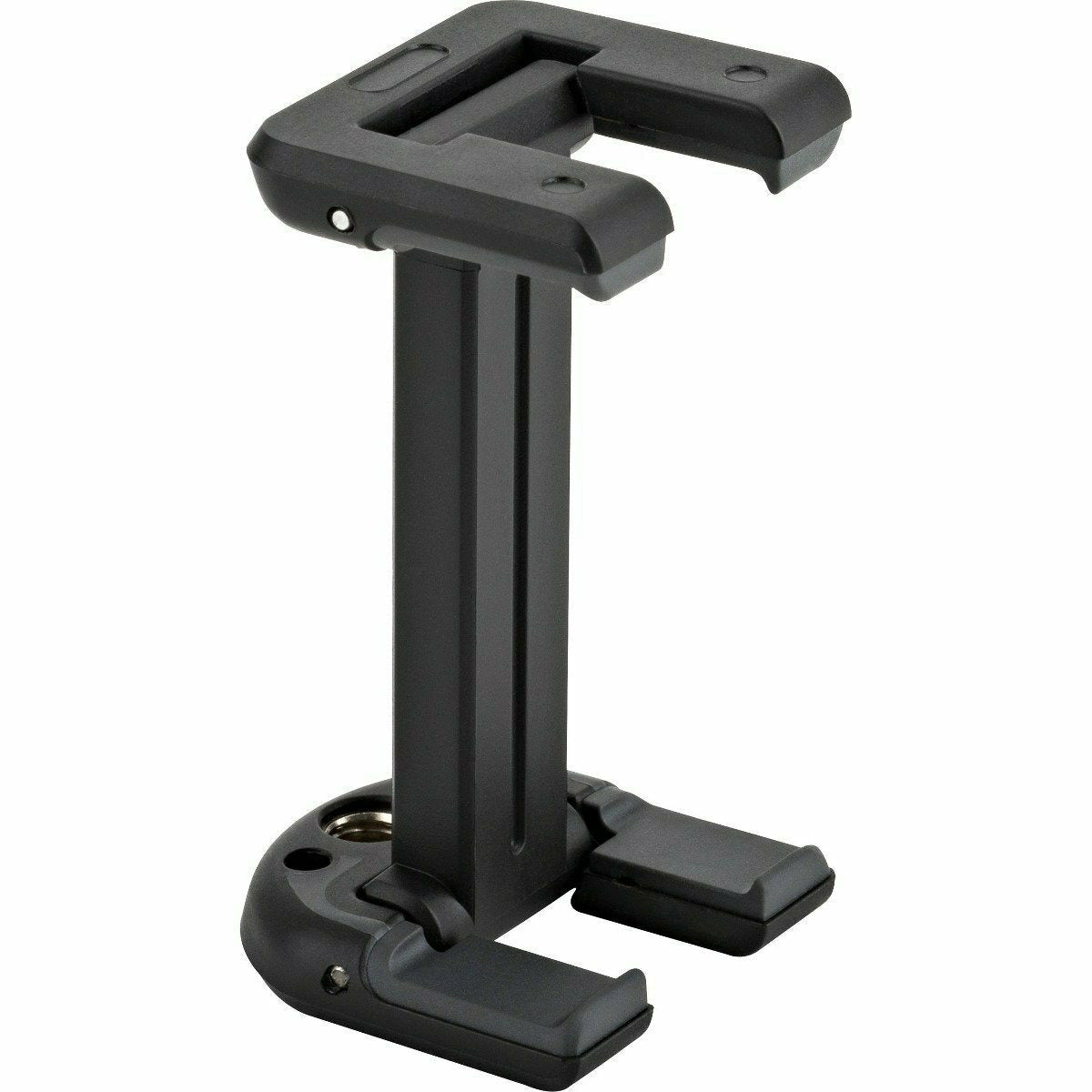 JOBY Clamp GripTight One Black 1x1/4in Mount - Dragon Image