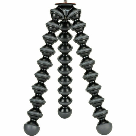 JOBY Tripod GorillaPod 1K 1kg Payload 21cm height 1/4in Attachment top - Dragon Image
