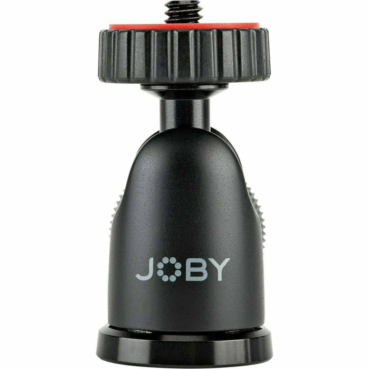 JOBY Head Ball Ik w 1/4in Mount 1Kg Payload Perfect for GorillaPod 1K - Dragon Image