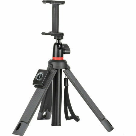JOBY Tripod TelePod Mobile 325g Payload Inc GripTight One for Mobile Phone Inc BT Remote - Dragon Image