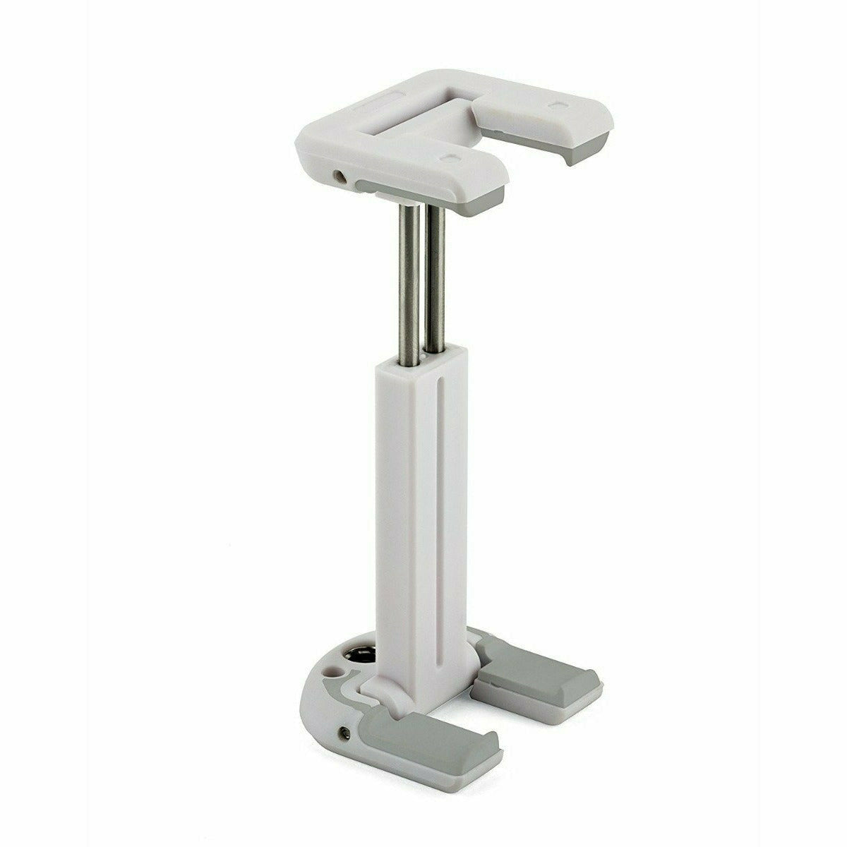 JOBY Clamp GripTight One White 1x1/4in Mount - Dragon Image