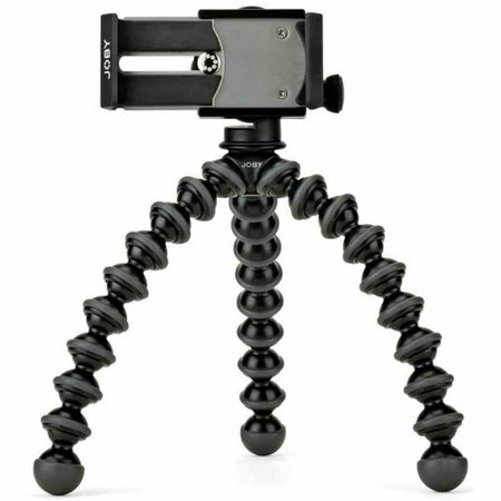 JOBY Kit GripTight PRO Gorillapod + GripTight PRO - Dragon Image