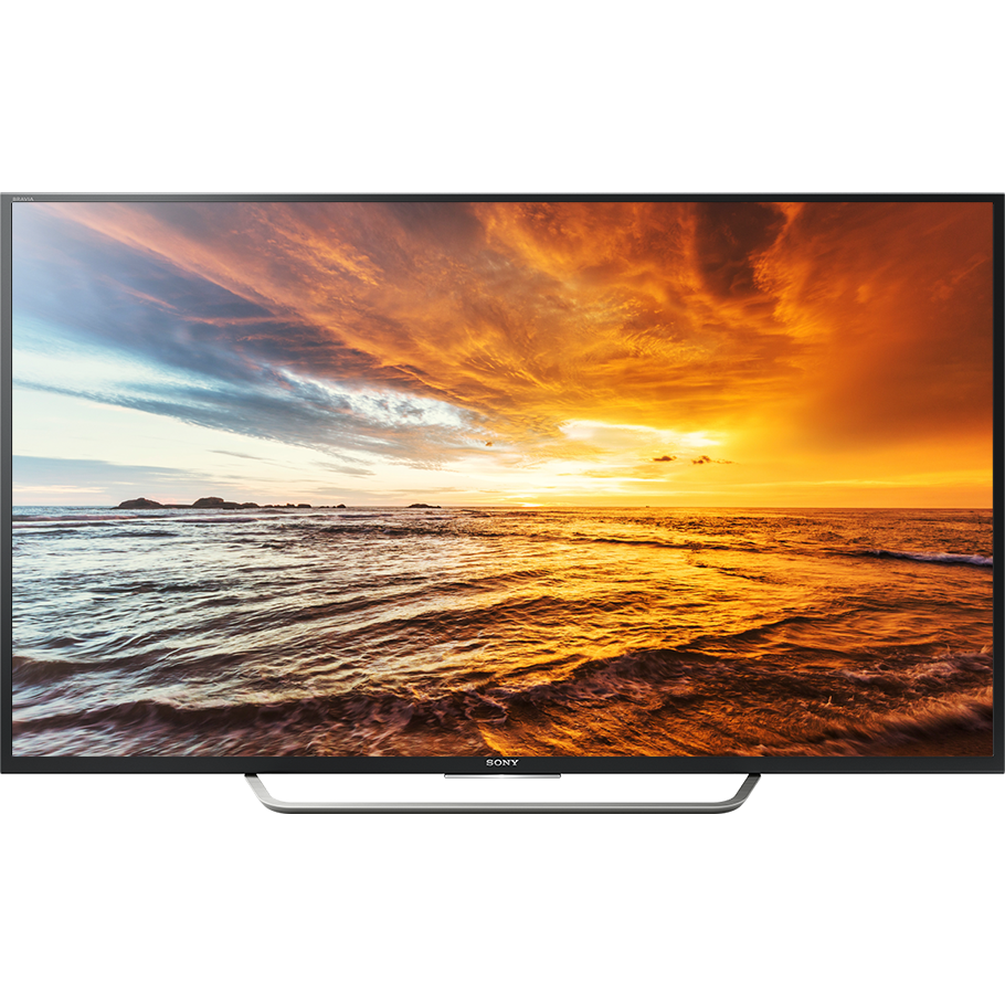 Sony KD65X7500D 65inch 4K HDR Television - Dragon Image