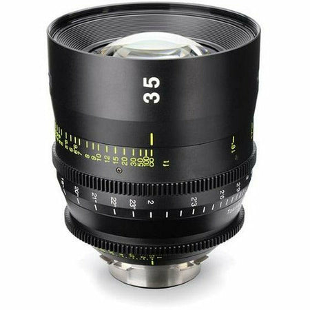 Tokina Cinema 35mm T1.5 Lens for Canon EF Mount (EF/PL/E mount) - Dragon Image
