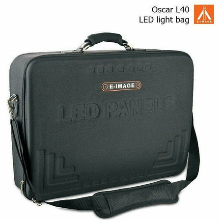 EIMAGE Oscar L40 Lighting Bag LED Carrying Bag of Size 1x1ft Light Padded Case Water-proof - Dragon Image