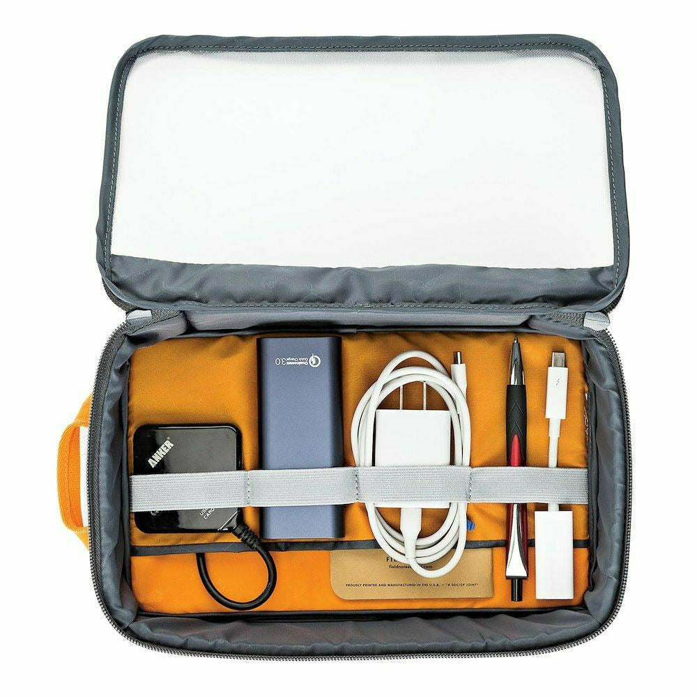 Lowepro Case GearUp Large Ext 29x8x17 Int 25x6x16cm - Dragon Image