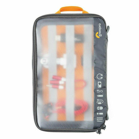 Lowepro Case GearUp Large Ext 29x8x17 Int 25x6x16cm - Dragon Image