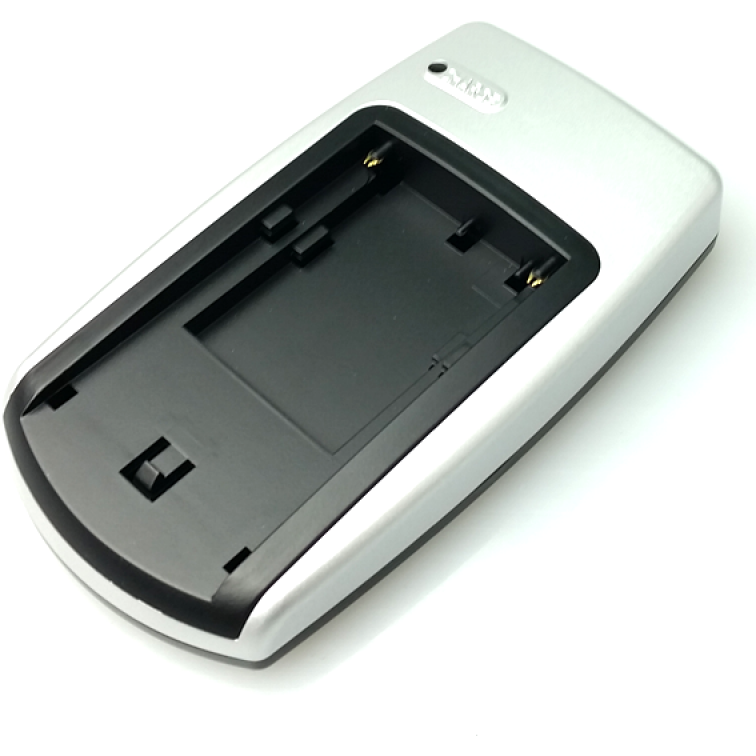 LightPro Sony NP-F Digital Camera Battery Charger - Dragon Image
