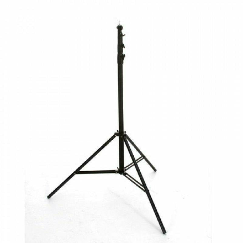Hire Equipment - LightPro 4.1m Light Stand - Daily Hire 24hr - Dragon Image