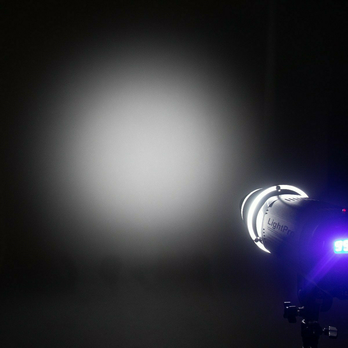 LightPro S-Type Spotlight V2 - Dragon Image
