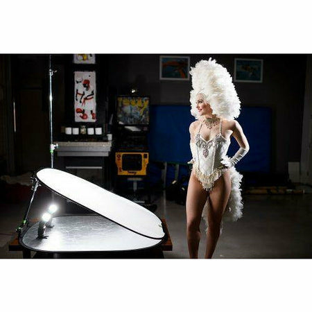 Lastolite LR3497JM Joe McNally UpLite Kit - Dragon Image