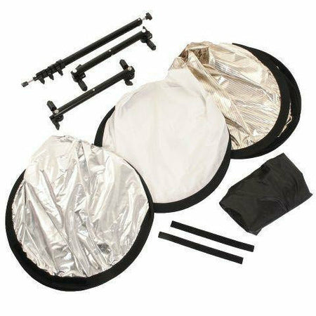 Lastolite LR3497JM Joe McNally UpLite Kit - Dragon Image