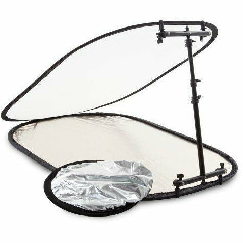 Lastolite LR3497JM Joe McNally UpLite Kit - Dragon Image