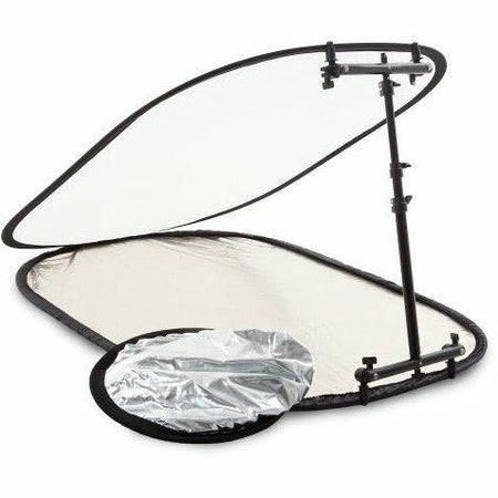 Lastolite LR3497JM Joe McNally UpLite Kit - Dragon Image