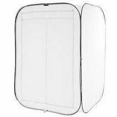 Lastolite LR5287 Cubelite 1.5m x 1.5m x 2.1m - Dragon Image