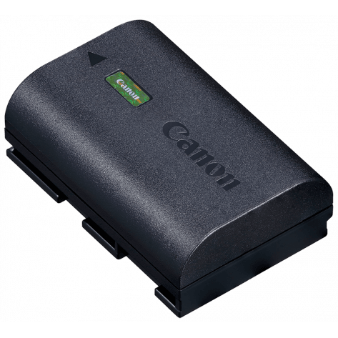 Canon LP-E6NH lithium Battery - Dragon Image