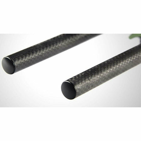 Lanparte Carbon Fiber Rod(Pair) 25cm - Dragon Image