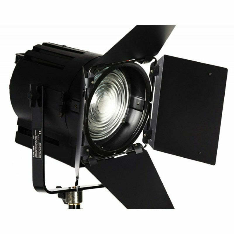 Hire Equipment - Lupolux DayLED 1000 fresnel LED Light - Weekend Hire - Dragon Image