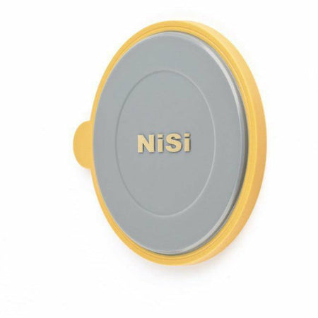 NiSi M75 Protection Lens Cap - Dragon Image