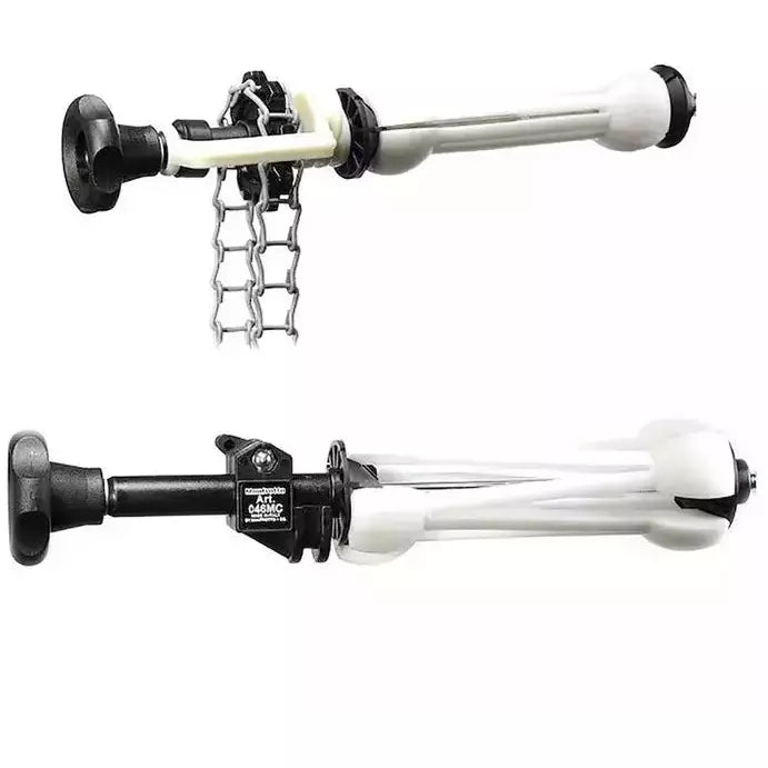 Manfrotto 046MCB Expan Drive Set with Black Metal Chain - Dragon Image