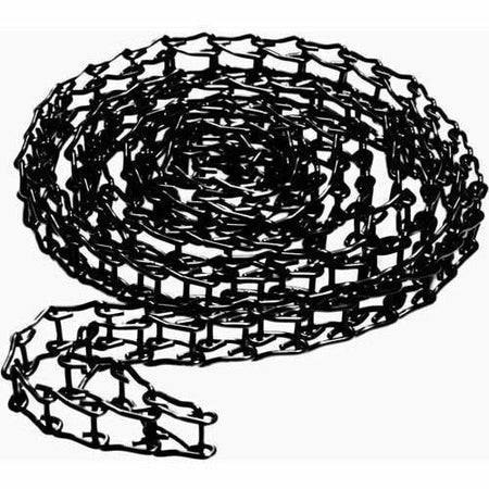 Manfrotto 091MCB Expan Metal Black Chain - Dragon Image