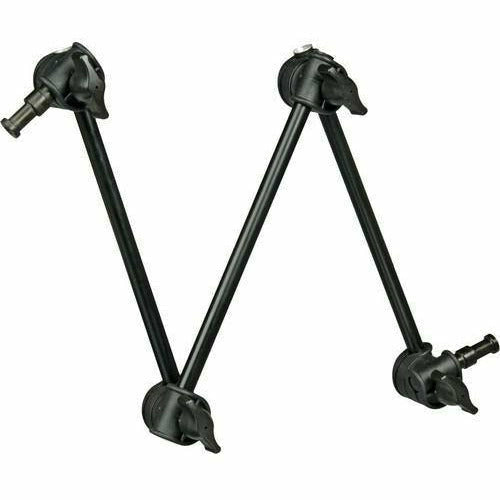Manfrotto Arm Single Articulated 3 Sec - Dragon Image