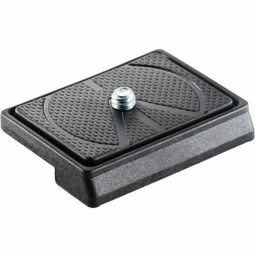 Manfrotto Quick Release Plate Light. - Dragon Image