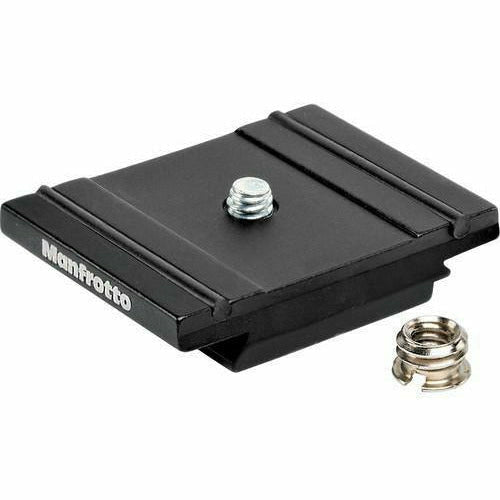 Manfrotto 200PL-PRO quick release plate - Dragon Image