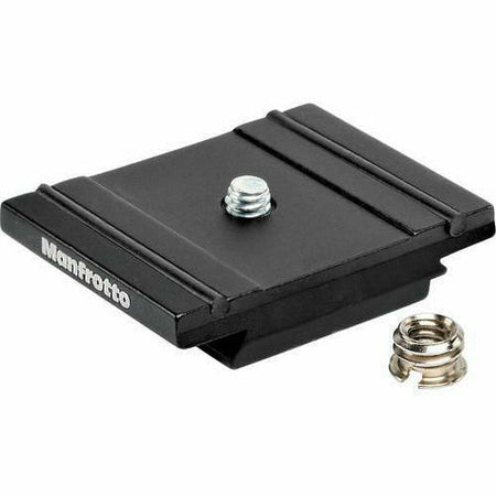 Manfrotto 200PL-PRO quick release plate - Dragon Image