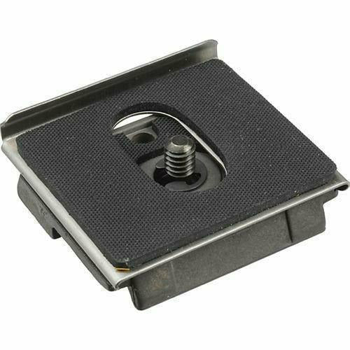 Manfrotto Plate Quick Release Arch 1/4 - Dragon Image