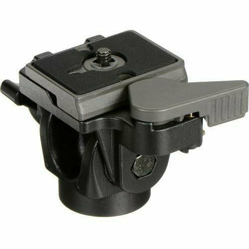 Manfrotto Head Monopod - Dragon Image