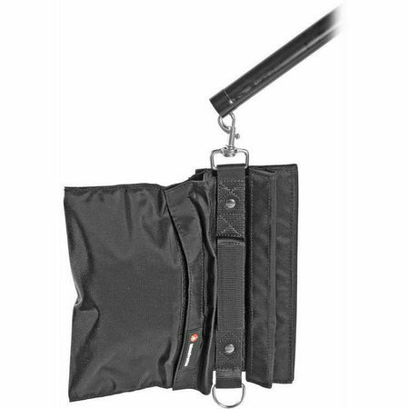 MANFROTTO 420B Stand Boom Combo & Sandbag Blk - Dragon Image