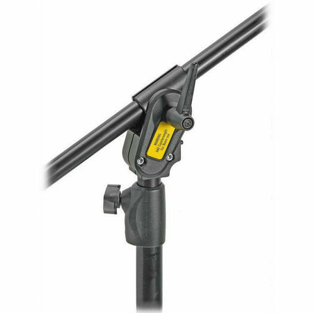 MANFROTTO 420B Stand Boom Combo & Sandbag Blk - Dragon Image