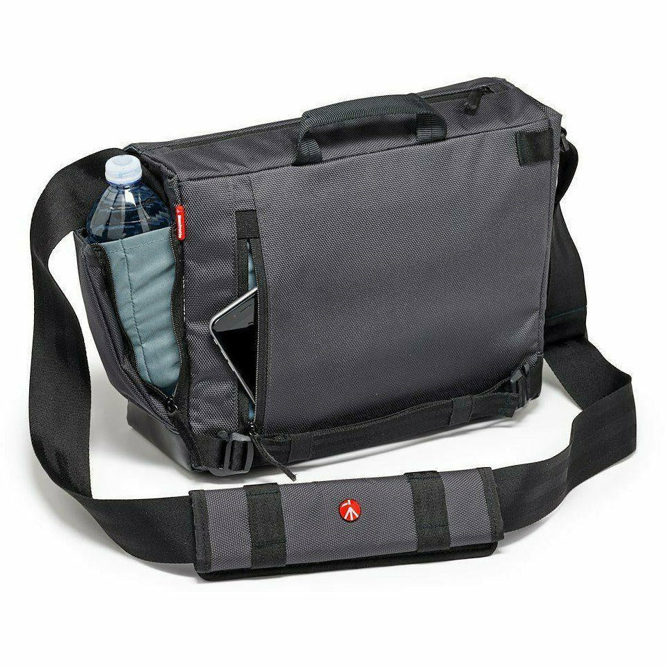 Manfrotto Messenger Manhattan Speedy 10 - Dragon Image