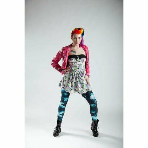 Lastolite LU7908F Mega Umbrella 157cm Silver Parabolic - Dragon Image