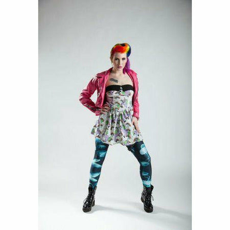 Lastolite LU7908F Mega Umbrella 157cm Silver Parabolic - Dragon Image