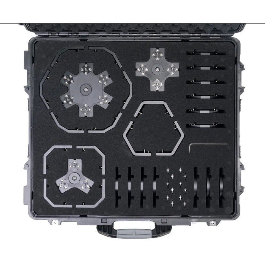 Aputure INFINIBAR Multi Light Shaping Kit - Dragon Image